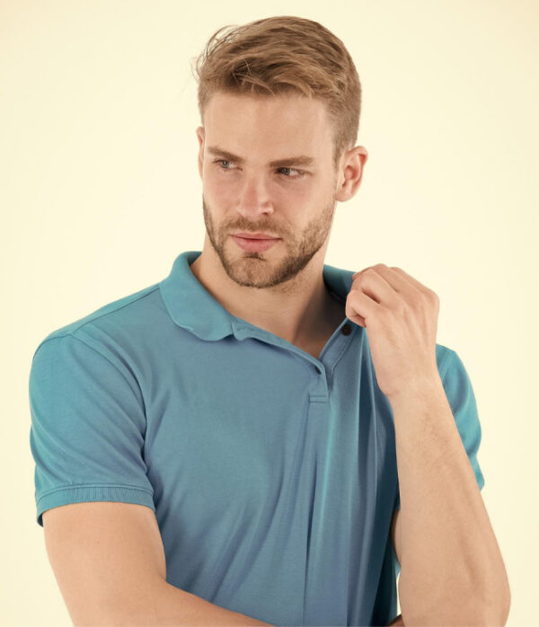 Essential Polos T-Shirt